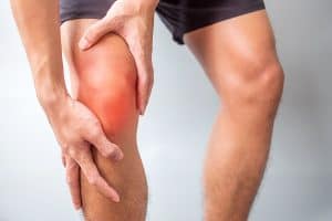 prolotherapy for knees