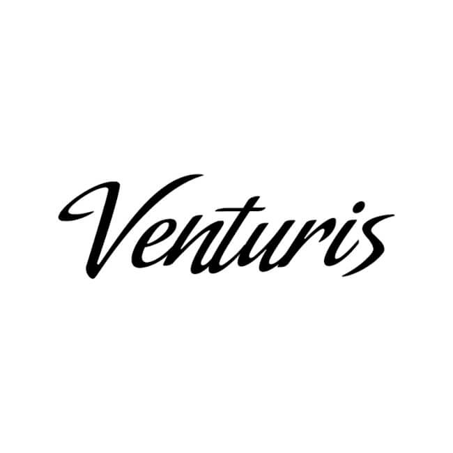 Venturis Clinic logo